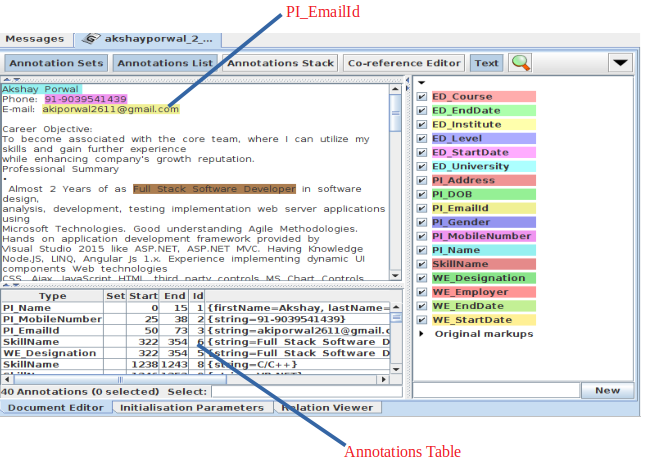 AnnoationListandSetView