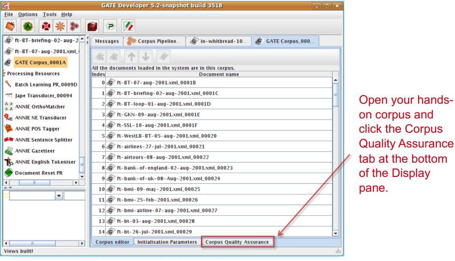 CorpusAssuranceDisplayPane