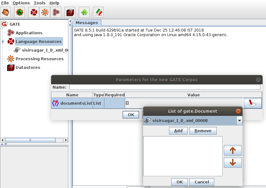 addingDocumenttoCorpus