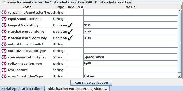 extendedruntimeparams