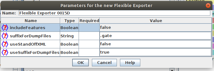 initparamsofflexiexpo
