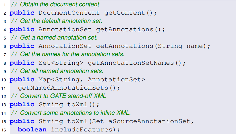 mainDocumentAPIcalls