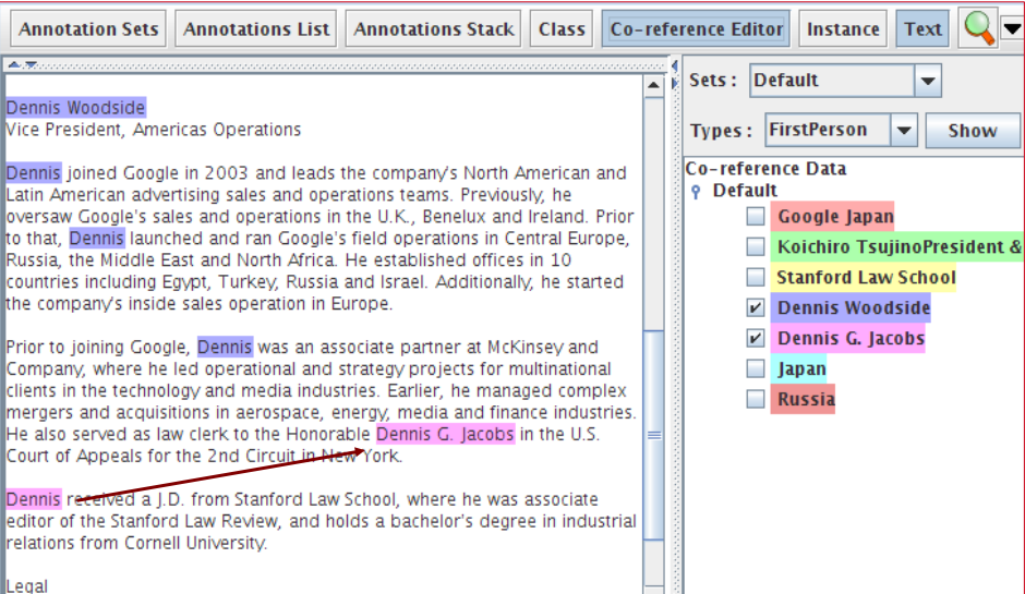problematiccoreferences